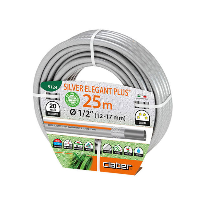 МАРКУЧ 25M 1/2" CLABER 119124