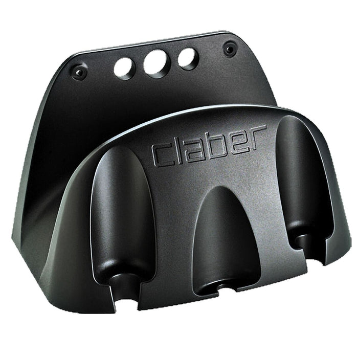 Държач на маркуч Claber Eco 0 полипропилен Пластмаса 16,5 cm 25 x 16,3 x 15,1 cm