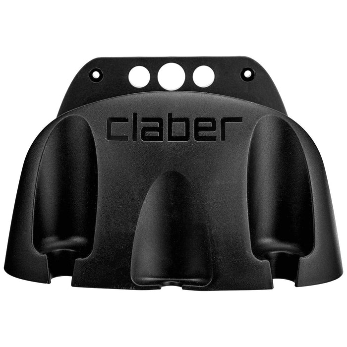 Държач на маркуч Claber Eco 0 полипропилен Пластмаса 16,5 cm 25 x 16,3 x 15,1 cm
