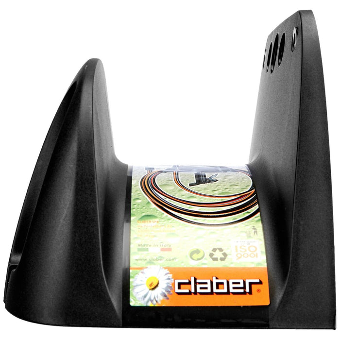 Държач на маркуч Claber Eco 0 полипропилен Пластмаса 16,5 cm 25 x 16,3 x 15,1 cm