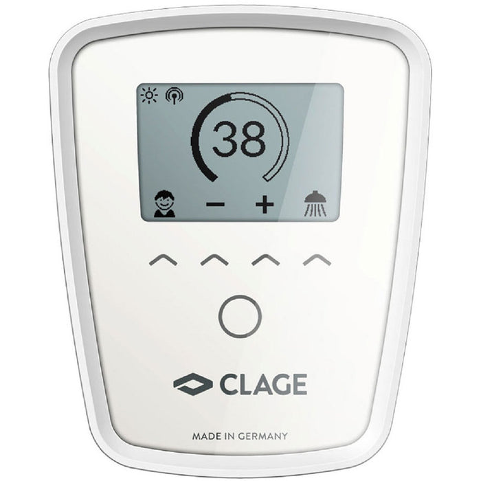 БОЙЛЕР CLAGE DEX 12 NEXT