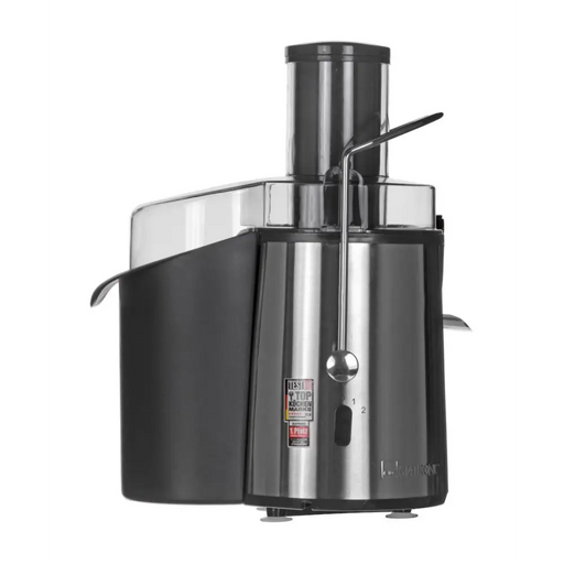 Clatronic AE 3532 сокогенератор Черен Неръждаема стомана