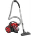Clatronic BS 1308 Drum вакуум Dry 700 W Bagless