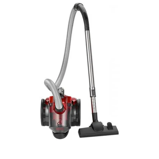 Clatronic BS 1308 Drum вакуум Dry 700 W Bagless