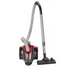 Clatronic BS 1308 Drum вакуум Dry 700 W Bagless
