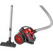 Clatronic BS 1308 Drum вакуум Dry 700 W Bagless