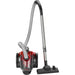 Clatronic BS 1308 Drum вакуум Dry 700 W Bagless
