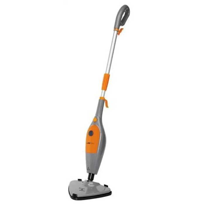 Clatronic DR 3539 Преносима парочистачка 0.3 L 1500 W Сива