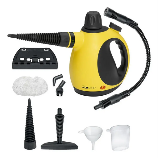 Clatronic DR 3653 Преносима парочистачка 0.25 L 1050 W