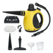 Clatronic DR 3653 Преносима парочистачка 0.25 L 1050 W