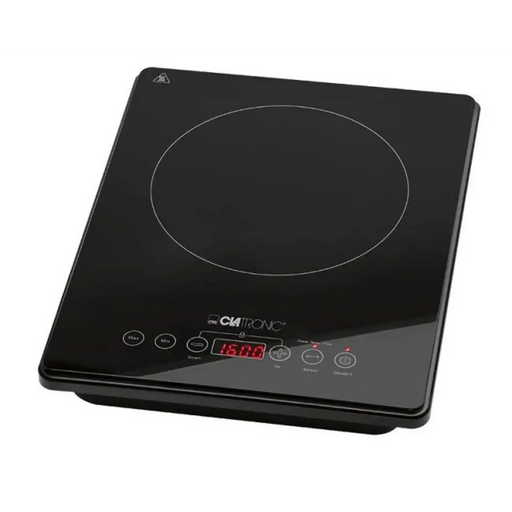 Clatronic EKI 3569 котлон Черен Плот Индукционен котлон