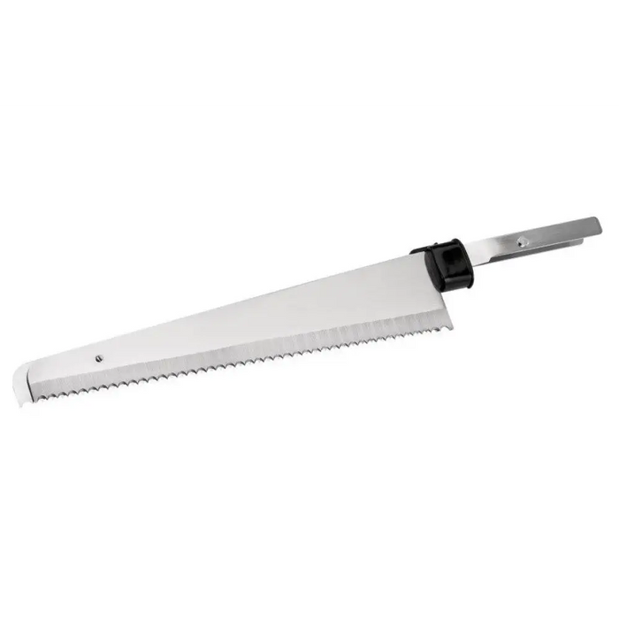 CLATRONIC EM 3702 Електрически нож 120W Черен