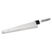 CLATRONIC EM 3702 Електрически нож 120W Черен