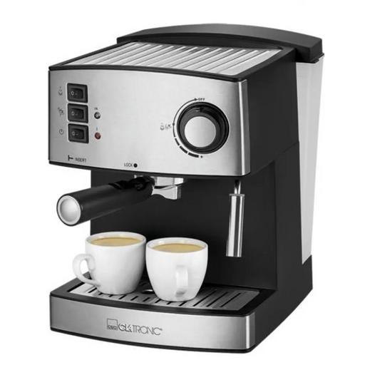 Clatronic ES 3643 Еспресо машина 1.6 л