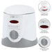 Clatronic FFR 2916 Single 1 L Самостоятелен 900 W Фритюрник