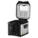 Clatronic FR 3649 Single 2.5 L 1600 W Черен