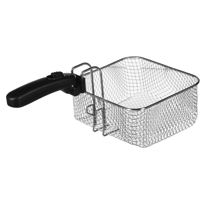 Clatronic FR 3649 Single 2.5 L 1600 W Черен