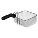 Clatronic FR 3649 Single 2.5 L 1600 W Черен