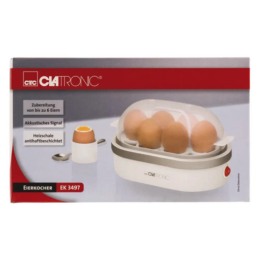 Clatronic HA-EGGBOIL-13