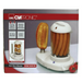 Clatronic HDM 3420 EK Уред за готвене на пара 350 W Бял
