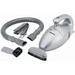 Clatronic HS 2631 ръчна прахосмукачка Сива торба за прах