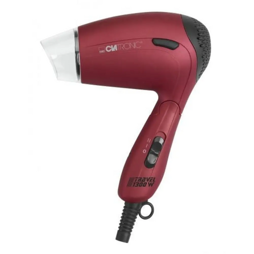 Clatronic HTD 3429 Червен 1300 W