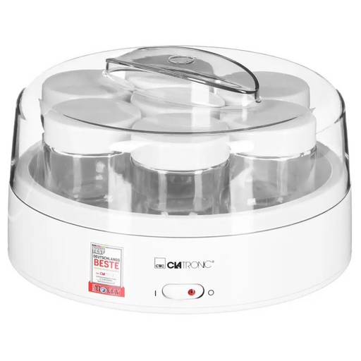 Clatronic JM 3344 1.1 L 14 W
