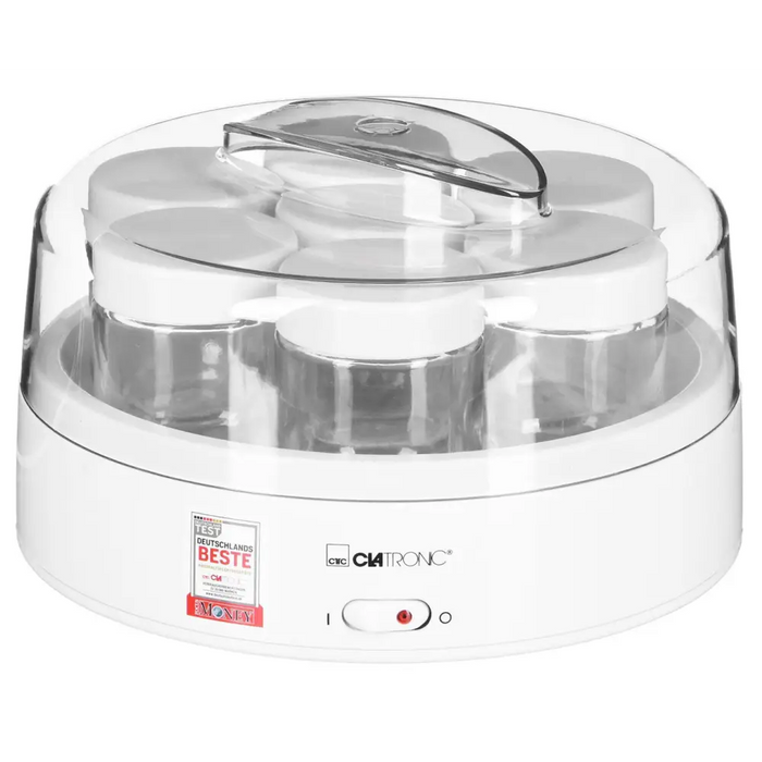 Clatronic JM 3344 1.1 L 14 W