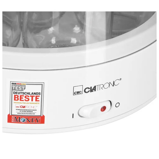 Clatronic JM 3344 1.1 L 14 W