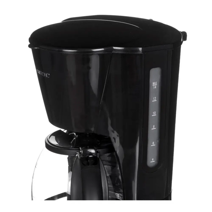 Clatronic KA 3473 Кафемашина за капково кафе 1.5 л