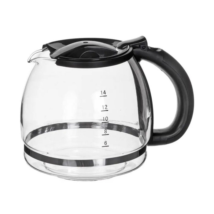 Clatronic KA 3473 Кафемашина за капково кафе 1.5 л
