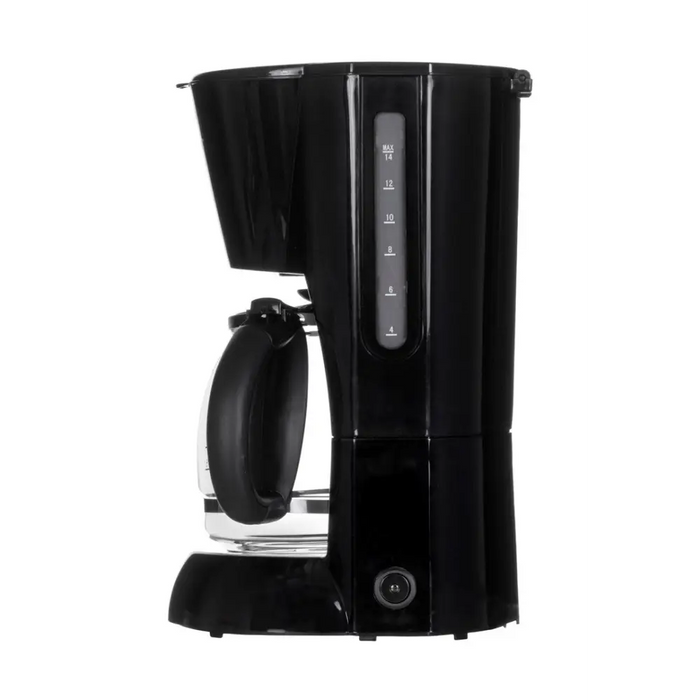 Clatronic KA 3473 Кафемашина за капково кафе 1.5 л