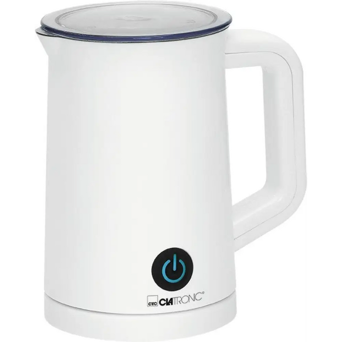 Clatronic MS 3693 Automatic White