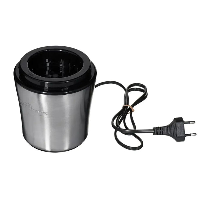 Clatronic PC-KSW 1021 Кафемелачка 200 W Неръждаема стомана