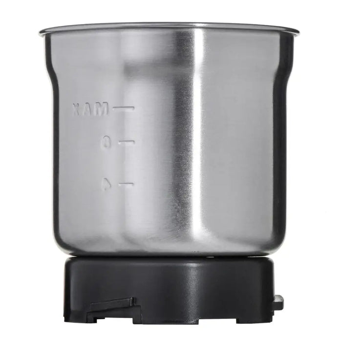 Clatronic PC-KSW 1021 Кафемелачка 200 W Неръждаема стомана