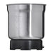 Clatronic PC-KSW 1021 Кафемелачка 200 W Неръждаема стомана