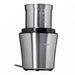 Clatronic PC-KSW 1021 Кафемелачка 200 W Неръждаема стомана