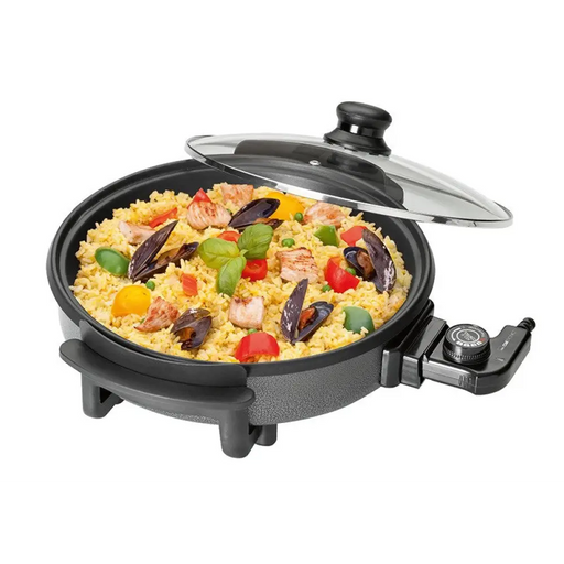 Clatronic PP 3401 Round