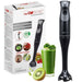 Clatronic SM 3824 Потопяем блендер 350 W Черен