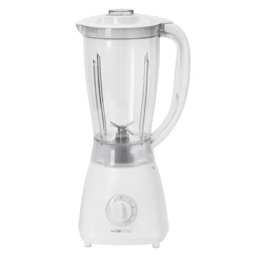 Clatronic UM 3470 Настолен блендер 1.5 л 500 W Бял