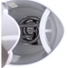 Clatronic WK 3462 електрическа кана 1 L Бяла 900 W