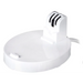 Clatronic WK 3462 електрическа кана 1 L Бяла 900 W