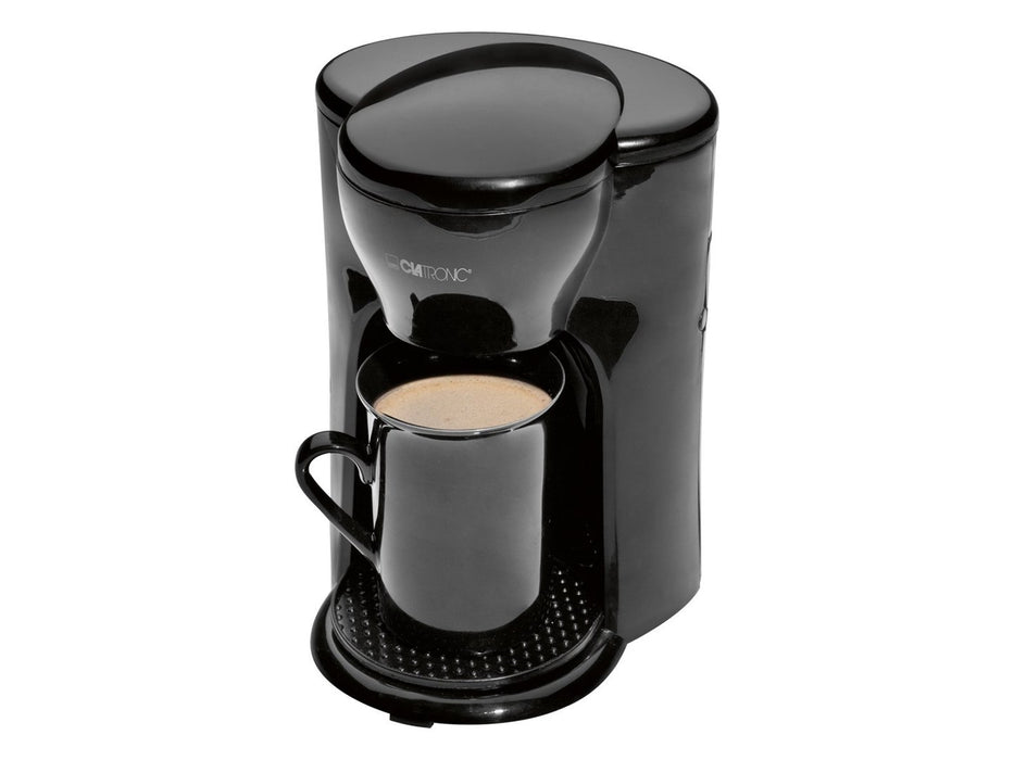 Кафемашина за капково кафе Clatronic KA 3356