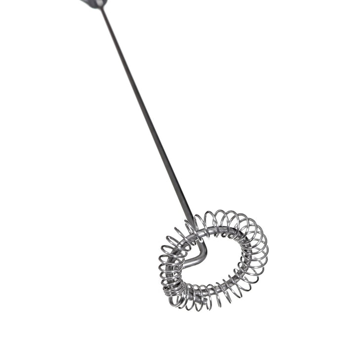 Clatronic MS 3089 Ръчен разпенител за мляко Зелен, Цвят мента
