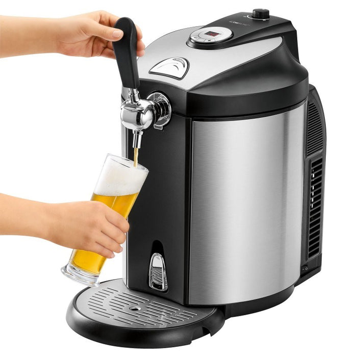 Clatronic BZ 3740 Изолирана бутилка за студени напитки