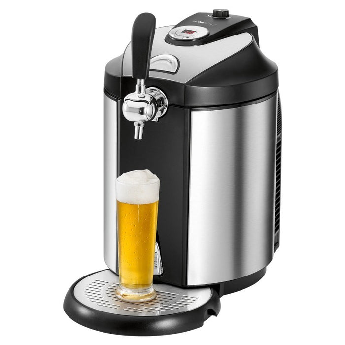 Clatronic BZ 3740 Изолирана бутилка за студени напитки
