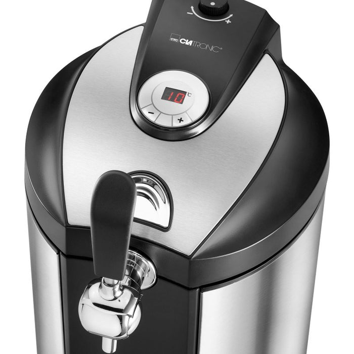 Clatronic BZ 3740 Изолирана бутилка за студени напитки