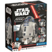Clementoni Scientific Fun - Роботът R2-D2 от Междузвездни