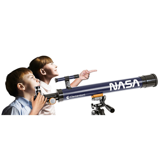CLEMENTONI Science Play Nasa телескоп