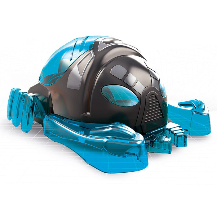 CLEMENTONI Science Play Робот ROBO BEETLE